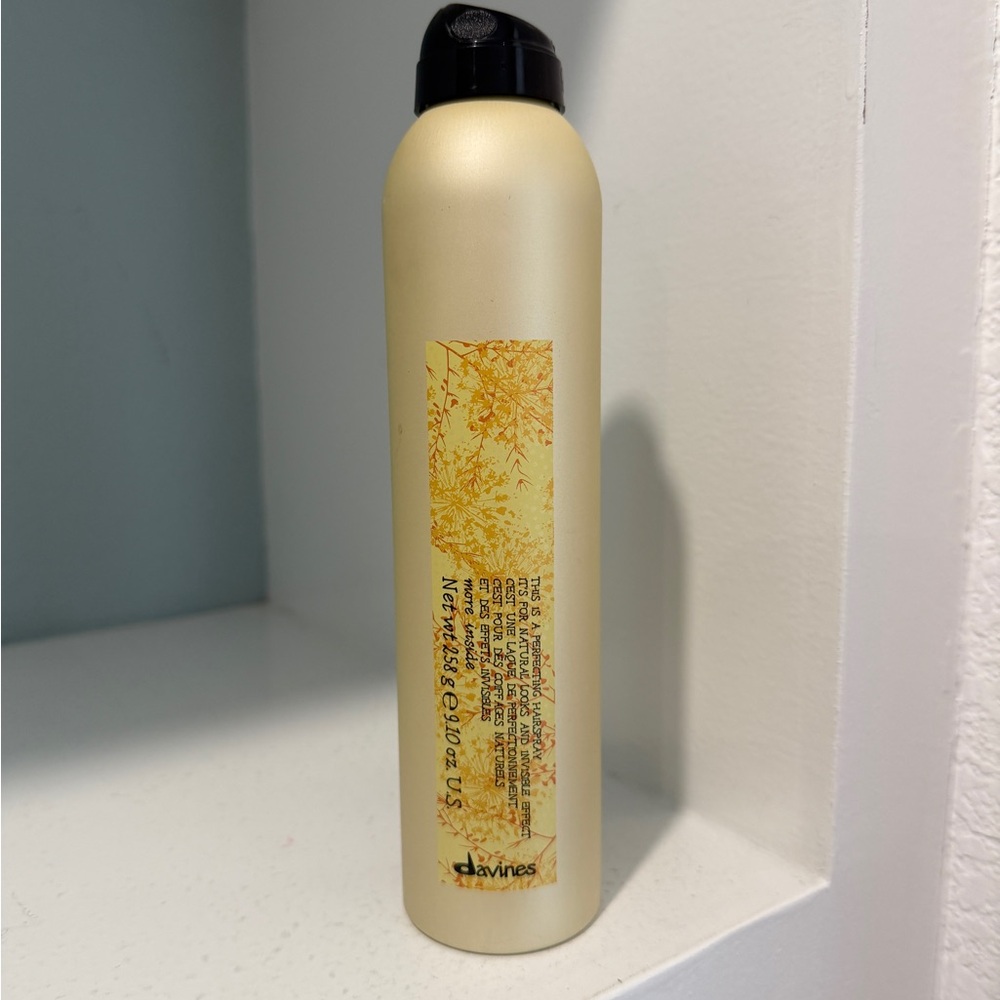 Davines This Is Perfecting Hairspray
